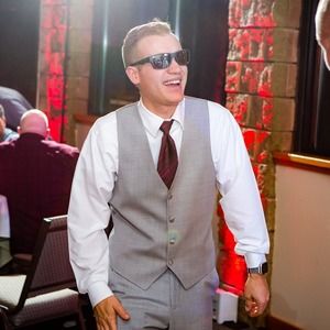 Meet your Posher, Curtis